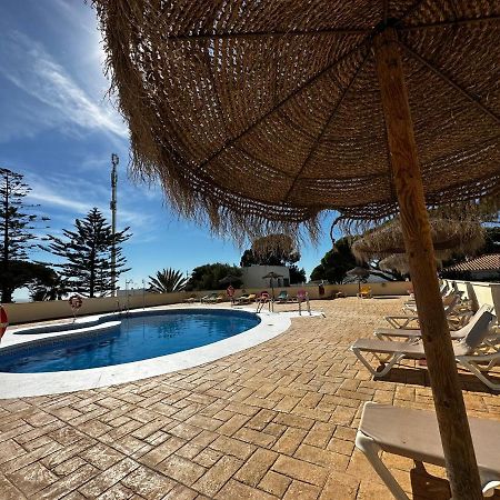 Bastinazo Alohadream - Premium - Duplex Lujo Recien Reformado Con Jardin, Piscina, Parking, Aire Acondicionado - Los Canos De Meca - 50M Playa エクステリア 写真