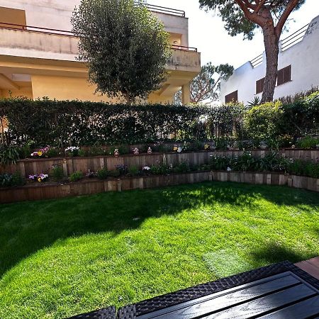 Bastinazo Alohadream - Premium - Duplex Lujo Recien Reformado Con Jardin, Piscina, Parking, Aire Acondicionado - Los Canos De Meca - 50M Playa エクステリア 写真