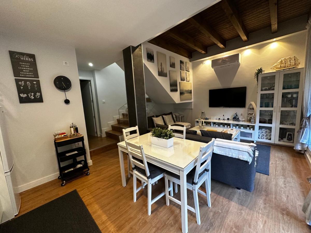 Bastinazo Alohadream - Premium - Duplex Lujo Recien Reformado Con Jardin, Piscina, Parking, Aire Acondicionado - Los Canos De Meca - 50M Playa エクステリア 写真