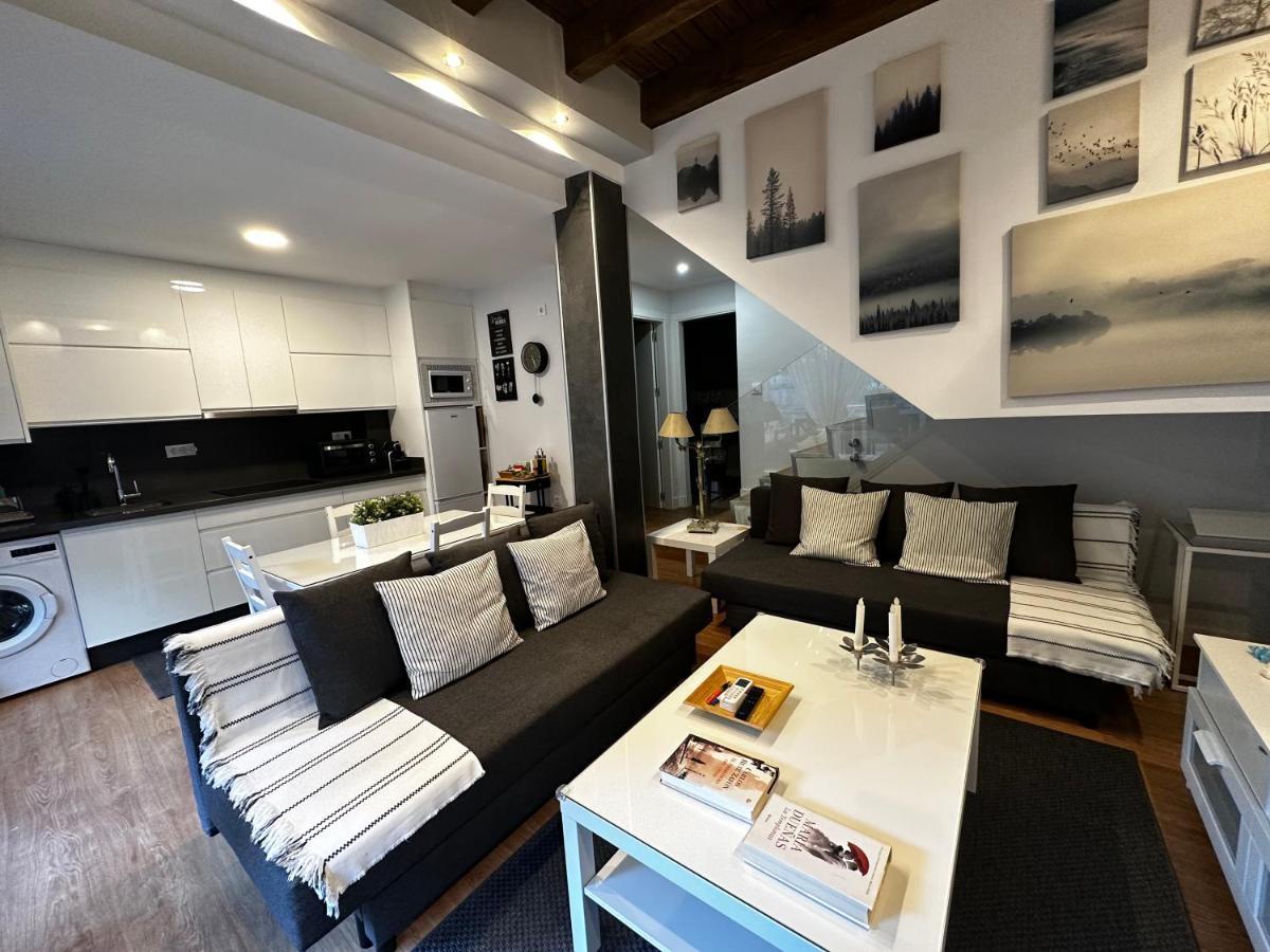 Bastinazo Alohadream - Premium - Duplex Lujo Recien Reformado Con Jardin, Piscina, Parking, Aire Acondicionado - Los Canos De Meca - 50M Playa エクステリア 写真