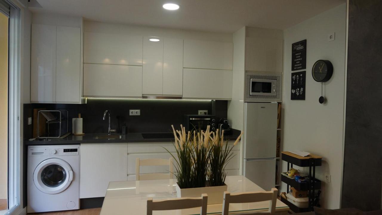 Bastinazo Alohadream - Premium - Duplex Lujo Recien Reformado Con Jardin, Piscina, Parking, Aire Acondicionado - Los Canos De Meca - 50M Playa エクステリア 写真