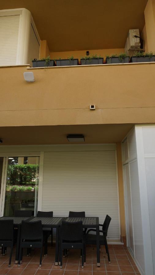 Bastinazo Alohadream - Premium - Duplex Lujo Recien Reformado Con Jardin, Piscina, Parking, Aire Acondicionado - Los Canos De Meca - 50M Playa エクステリア 写真