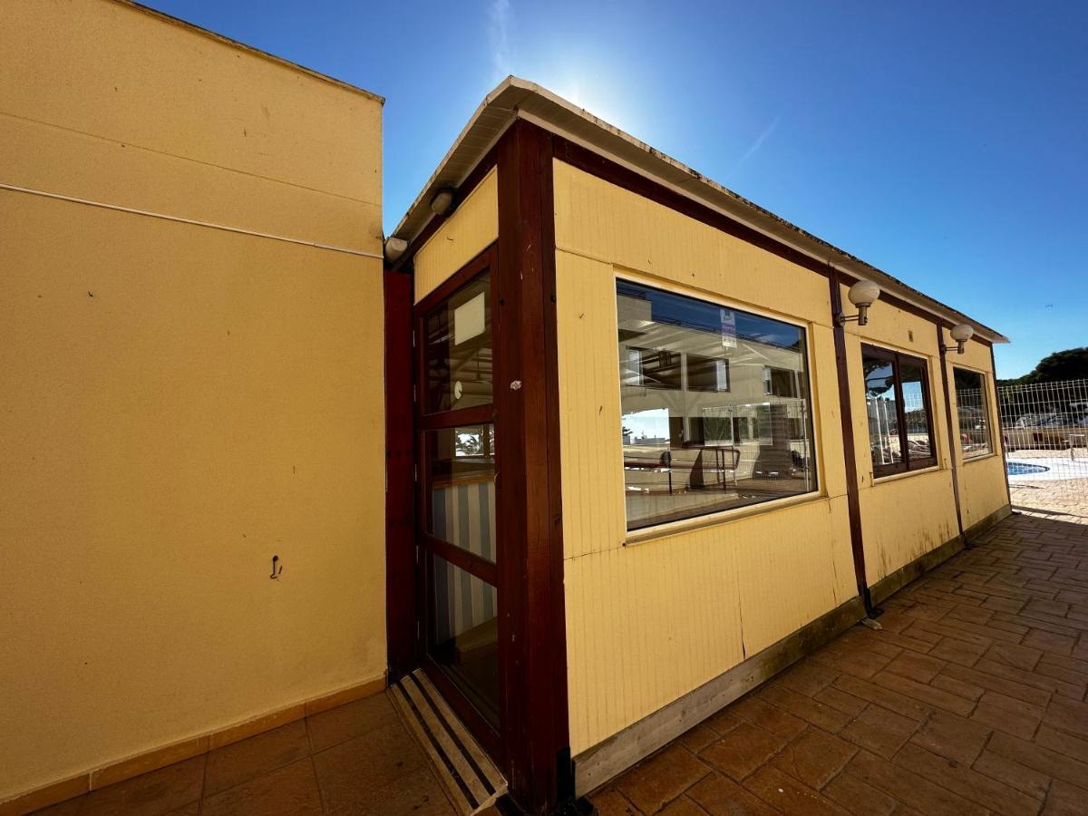 Bastinazo Alohadream - Premium - Duplex Lujo Recien Reformado Con Jardin, Piscina, Parking, Aire Acondicionado - Los Canos De Meca - 50M Playa エクステリア 写真